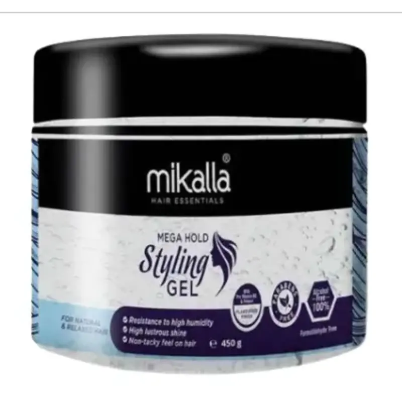Mikalla Styling Gel 150G